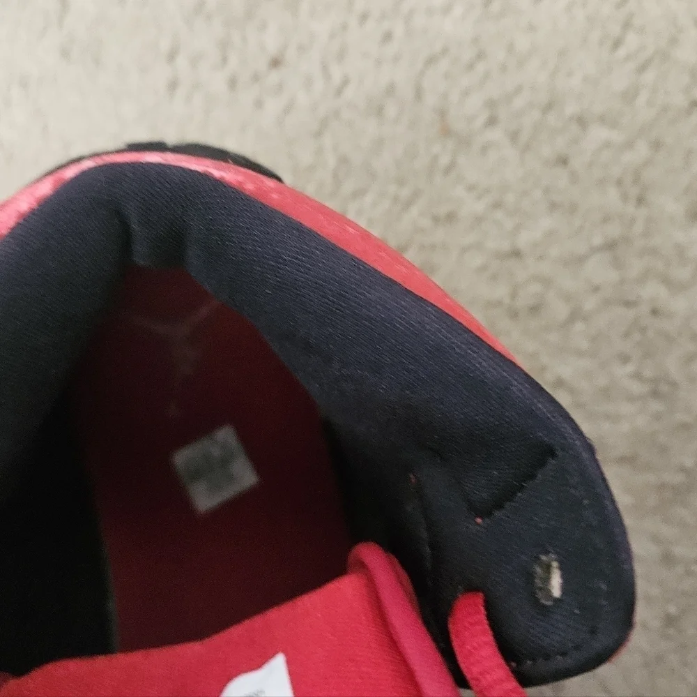 Jordan preowned ok
